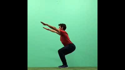 Ejercicios Reto Men's Health