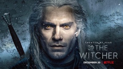 The Witcher releases its latest trailer, December 20!