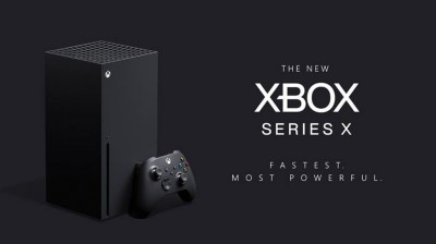 Así es la Xbox Series X: La nueva generación de videoconsolas