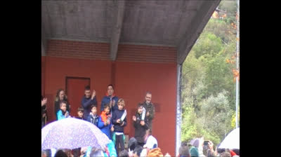 Post Cross Los Nabos 2019