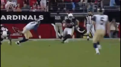 Los mejores momentos del tiempo extra 1 de 2 NFL