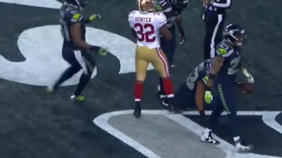 Best Tipped interceptions in NFL