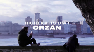 Highlights Orzan - Final Superliga Siroko 2019 - Sábado