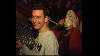 Gran Velvet el video 1.994