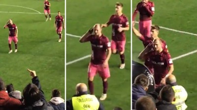 Suspendido el primer partido de fútbol en España por racismo