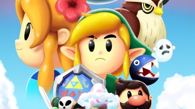 The Legend of Zelda: Link's Awakening - Tráiler Oficial del E3 2019