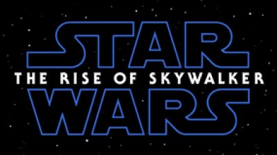 The last Star Wars movie is about to be released! #TheRiseOfSkywalker