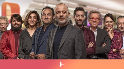 Anuncio Campofrío Navidad 2019