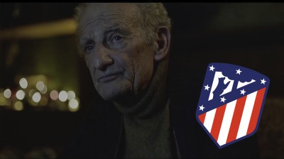 Emotional Christmas ad for Atlético de Madrid #OtraFormaDeEntenderLaVida