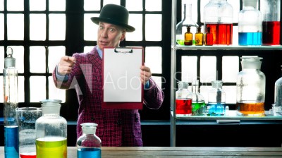 With this teacher your classes would be much more enjoyable...