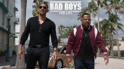 BAD BOYS FOR LIFE | Official Trailer