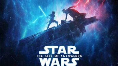 Star Wars: The rise of Skywalker Debuts Today