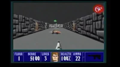 DOOM: the first-person shooter that started it all