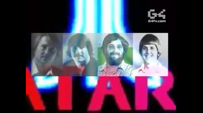 Activision: first independent video-game developer