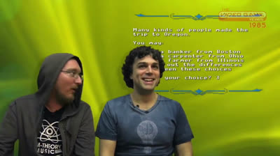 Video games in 1985 - Part 3