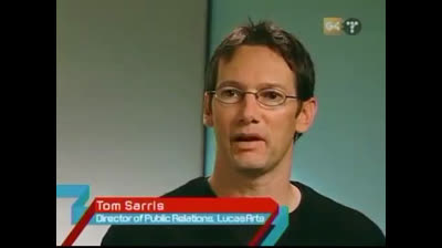 LucasArts: the golden age of adventure games