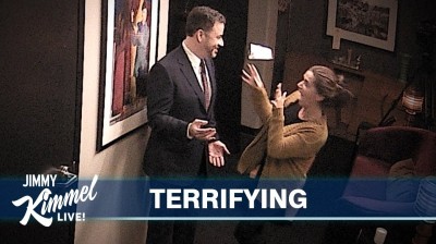 The best joke... OF THE YEAR?