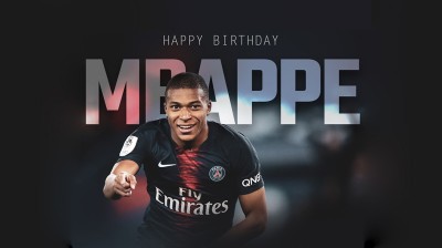 Kylian Mbappé cumple 21 años ¡Felicidades!