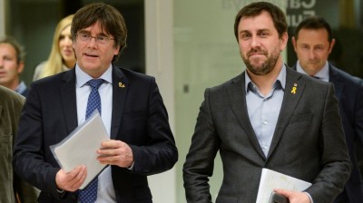 Puigdemont will be able to enter the European Parliament as an MEP