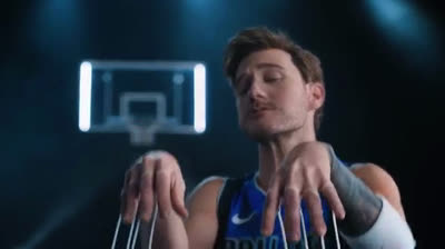 Luka Doncic feat Drake and Bad Bunny - My name is Luka (Parodia)