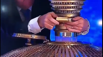 ¿Tongo en el sorteo de la Lotería de Navidad?