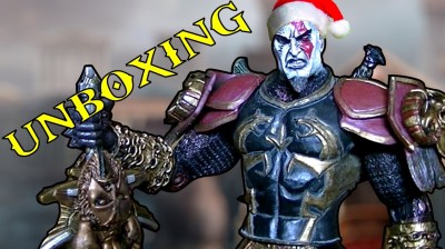 God of War comes before Christmas