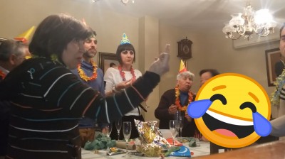 ¿Recuerdas las NO campanadas de 2015 en Canal Sur?