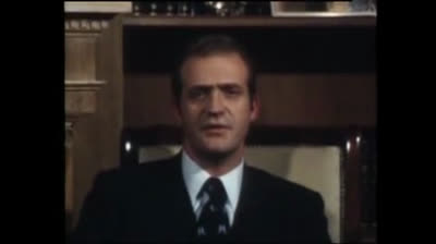 Mensaje de Navidad del Rey Don Juan Carlos I para todos los españoles.