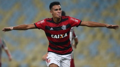 Reinier, la nueva estrella mundial que quiere el Real Madrid