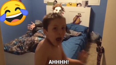 You want to play a joke? Here are 100 different