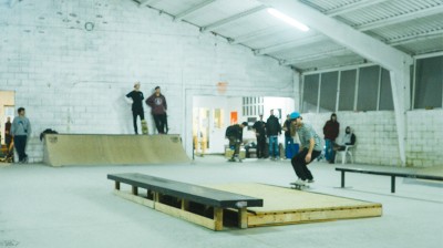 Navidad en APSK8