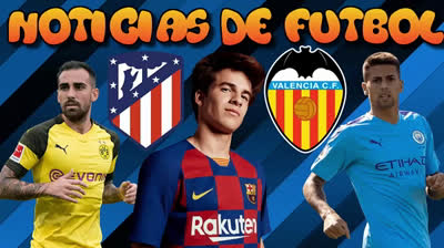 Los últimos movimientos del mercado de fichajes de invierno