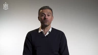 Happy New year by Luis Enrique