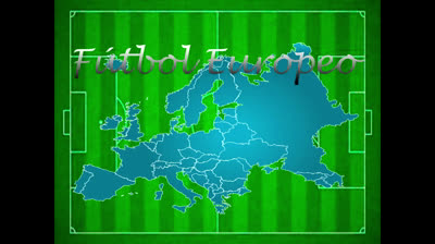 PRESENTACIÓN del CANAL (Somos FÚTBOL EUROPEO ONLINE)