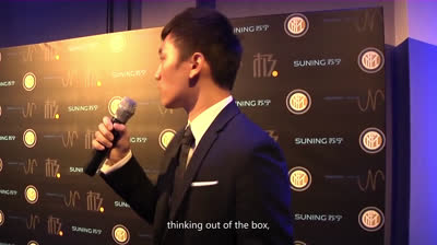 El RETORNO del INTER de Milán