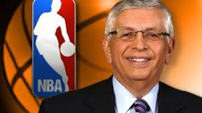 Fallece David Stern el “padre” de la NBA