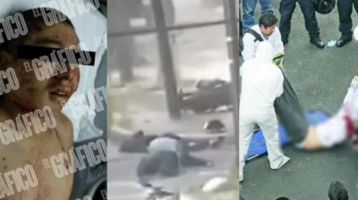 Diebe, die vom Karma heimgesucht werden