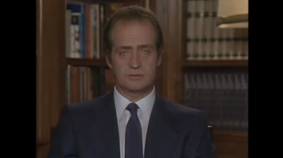 1984 - Christmas message from His Majesty the King