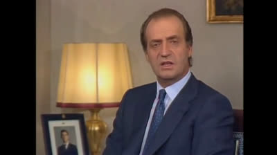 1987 - Christmas message from His Majesty the King