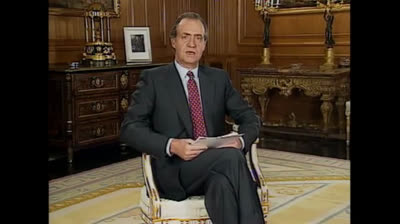 1989 - Christmas message from His Majesty the King