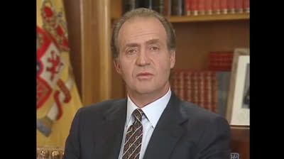 1991 - Christmas message from His Majesty the King