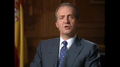 1992 - Christmas message from His Majesty the King