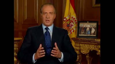 1998 - Christmas message from His Majesty the King