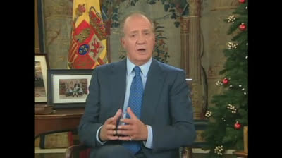 2003 - Christmas message from His Majesty the King