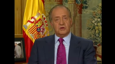 2006 - Christmas message from His Majesty the King