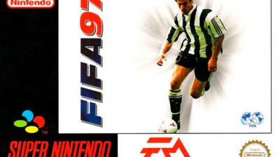 FIFA 97 Intro