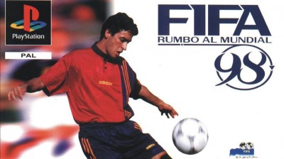 FIFA 98 Intro
