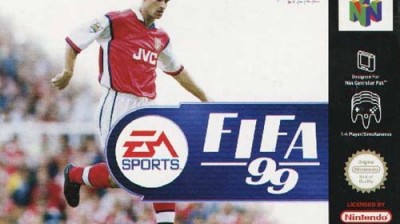 FIFA 99 Intro