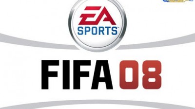 FIFA 08 Intro