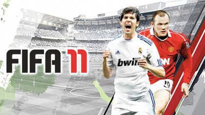 FIFA 11 Intro